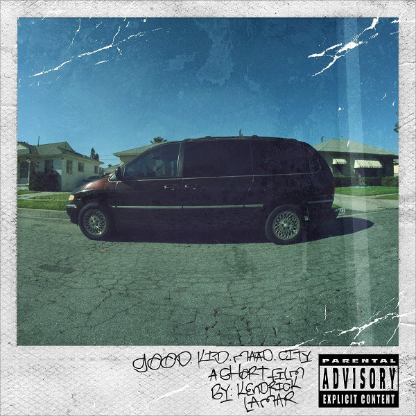 good Kid, M.A.A.D City