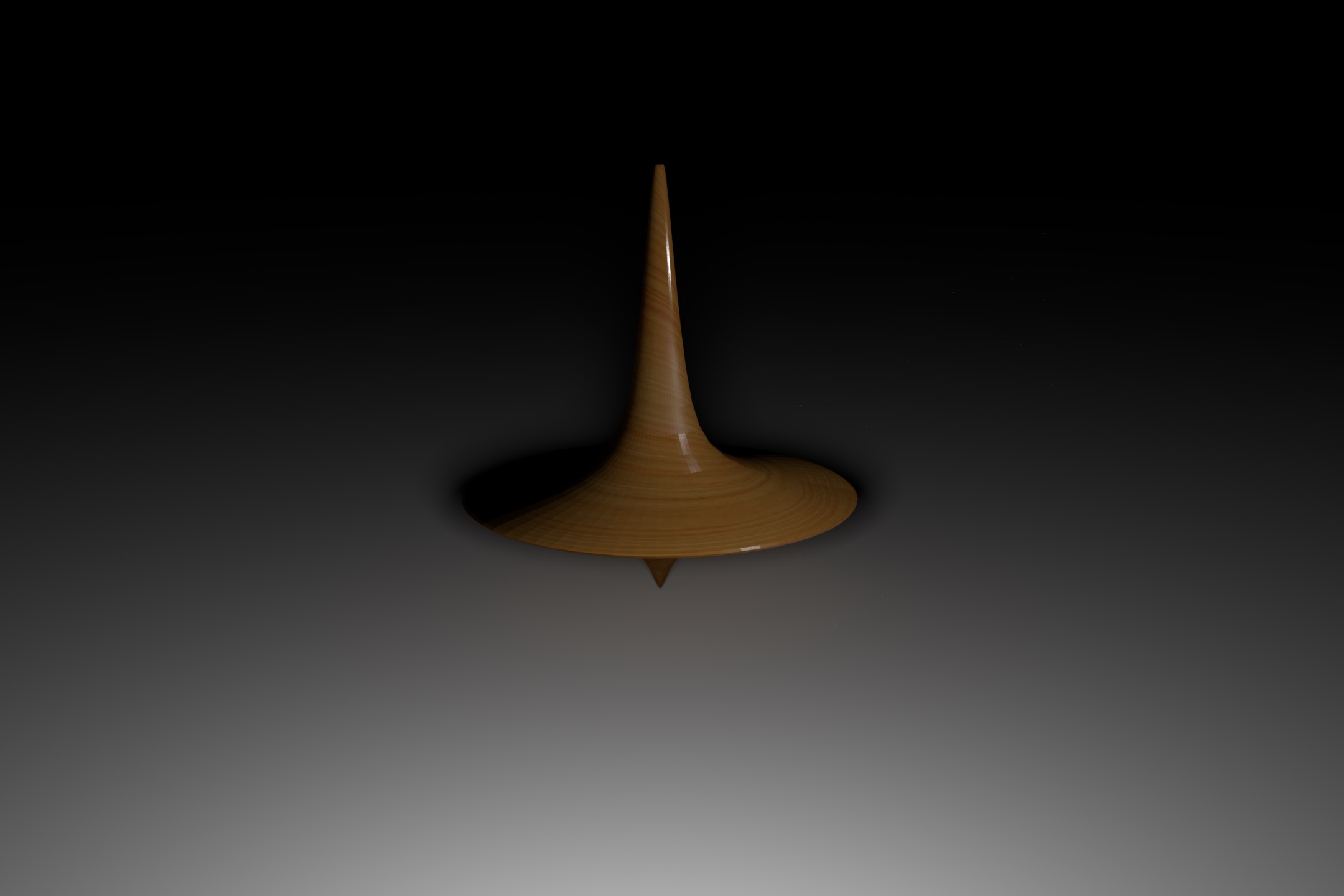 Spinning Top