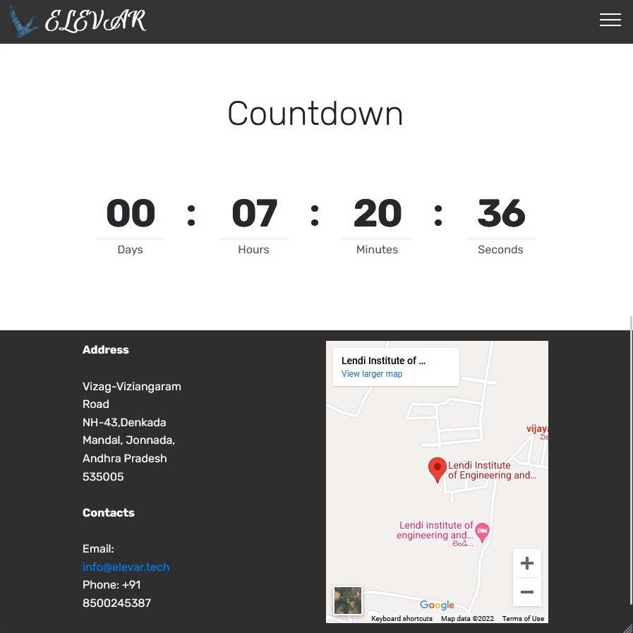 Elevar